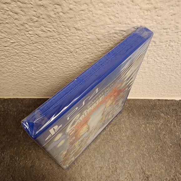 Game - Scribblenauts Showdown (NEW) - PS4 - Picture 3 of 4